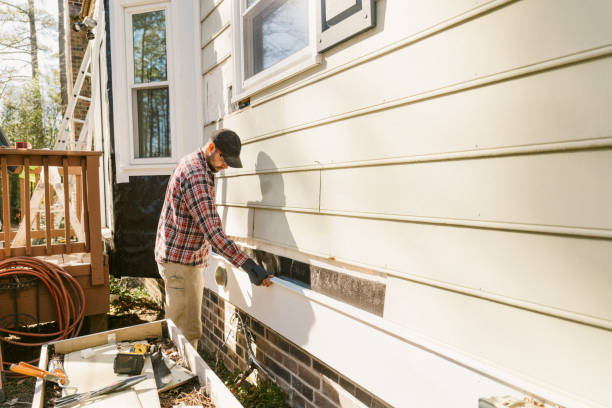 Top rated local Siding Contractor specialists in Brooklyn, MD